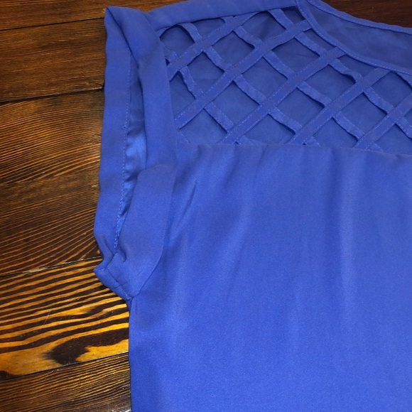 Express top - Picture 4 of 6